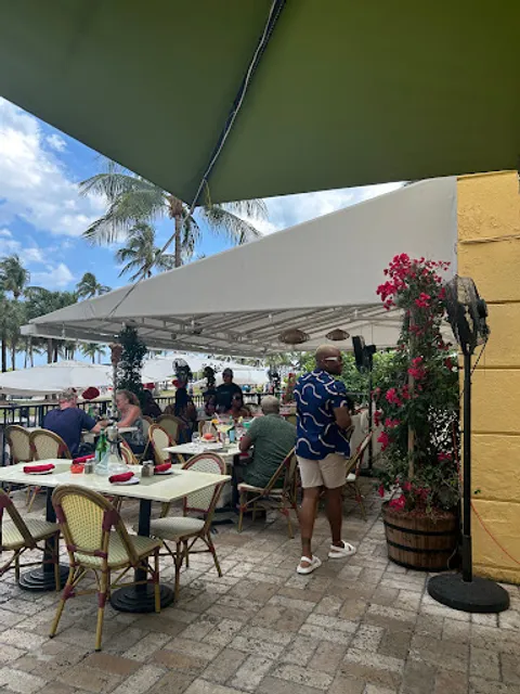 Kanoli - Italian Restaurant in Miami Beach