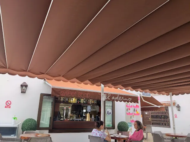 El Aderno Pto. de la Cruz