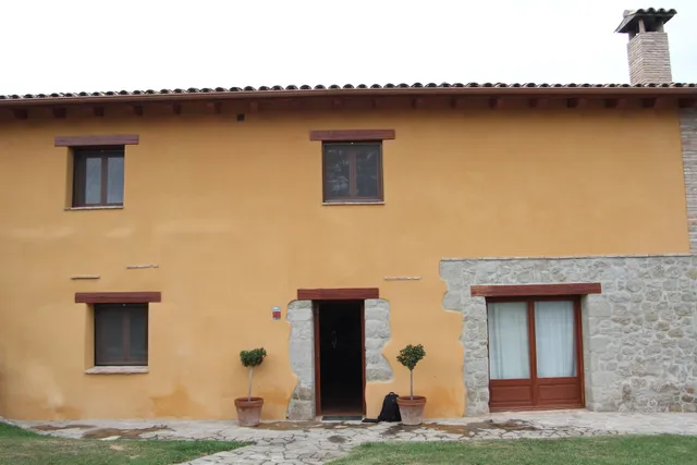 Casa rural la Serreta