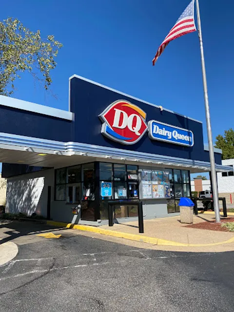 Dairy Queen (Treat)