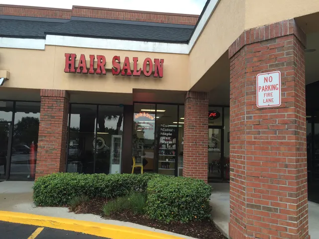 Andy & Snow Hair Salon