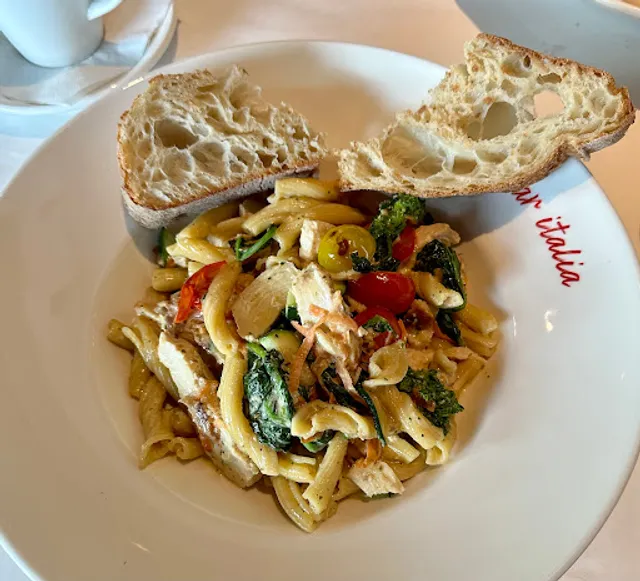 Bar Italia Winterpark