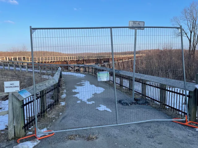 Kinzua Bridge State Park