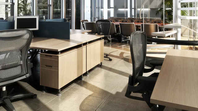 LW Office Furniture Warehouse - Indianapolis