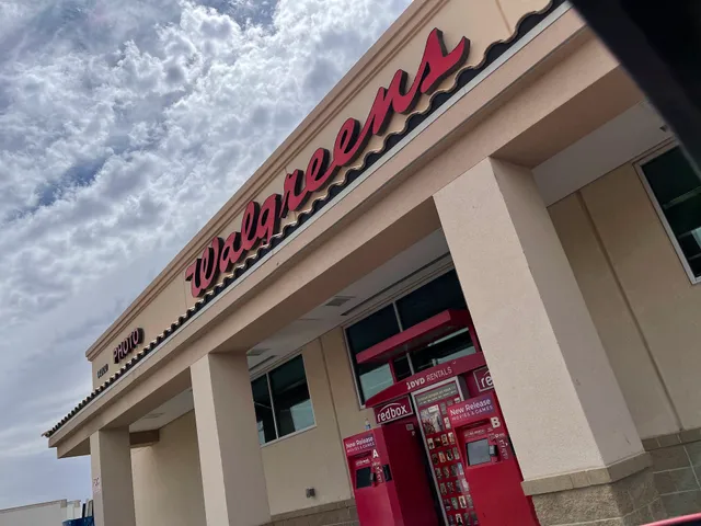 Walgreens