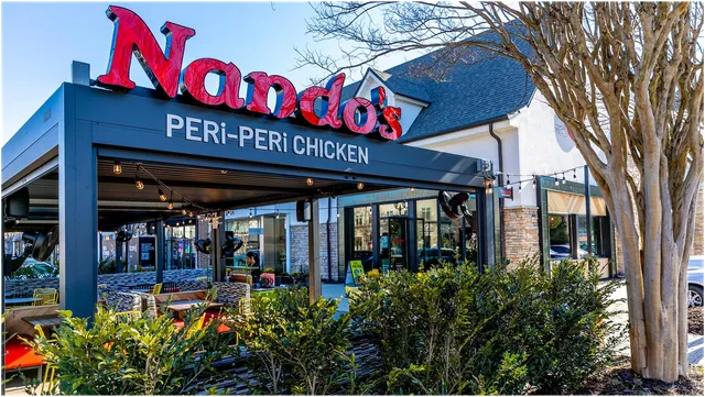 Nando's PERi-PERi