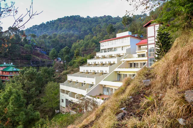 Misty Meadows Resorts