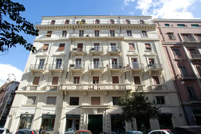 B & B Cosmopolitan Palermo