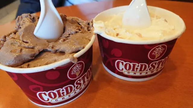 Cold Stone Creamery