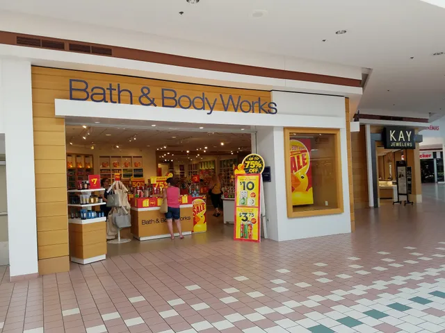 Bath & Body Works