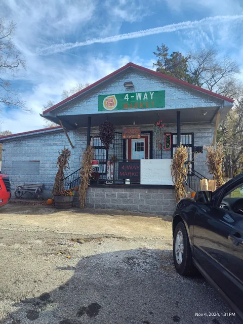 Breeden's Ole Country Store