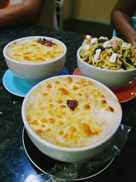 Escondidinho Original