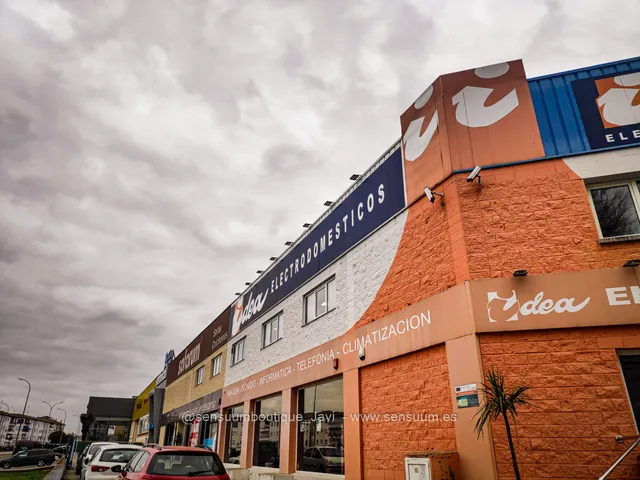 IDEA Electrodomésticos MÉRIDA