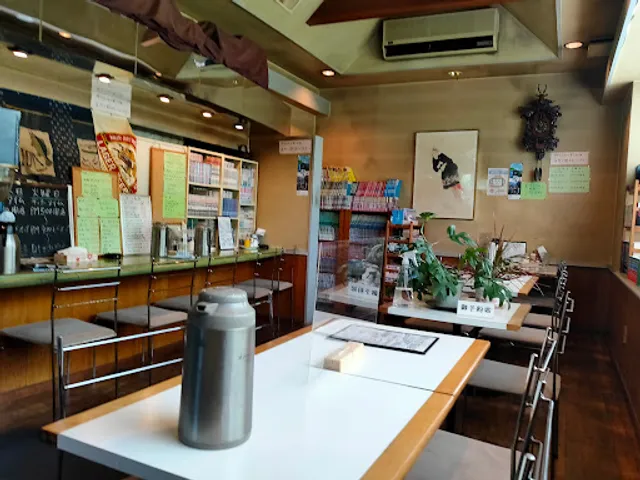 レストラン セーラ