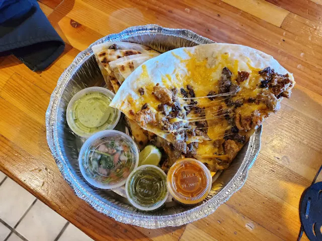 AzteCalli Mexican Food & Taqueria