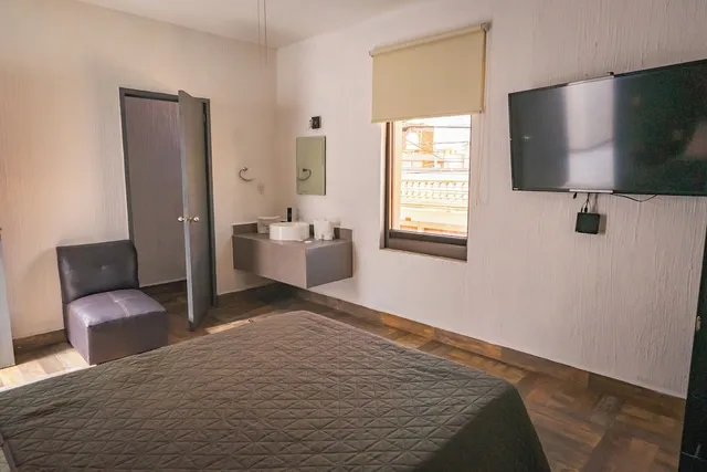 Luma Hotel (Hotel Dalia)