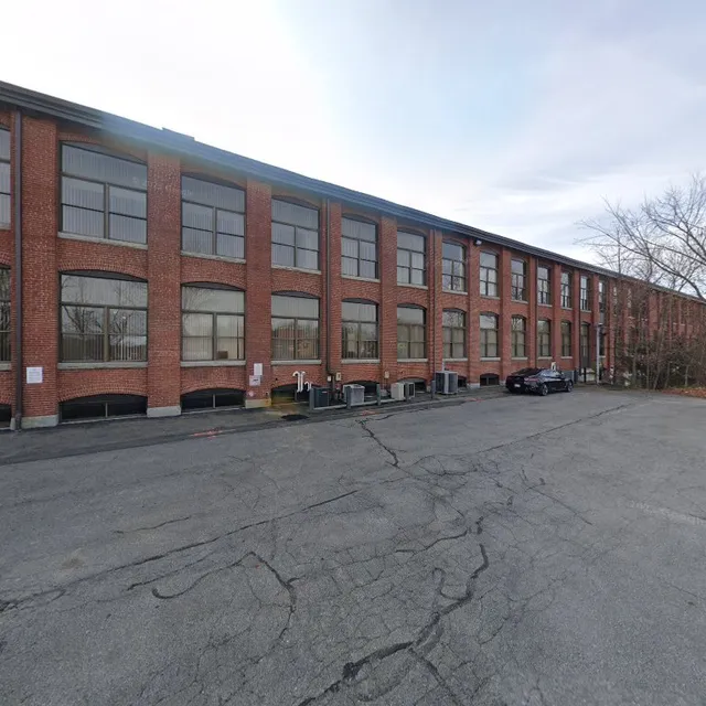 Rockstar New England Inc