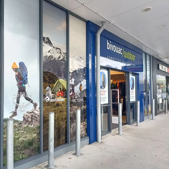 Bivouac Outdoor Albany