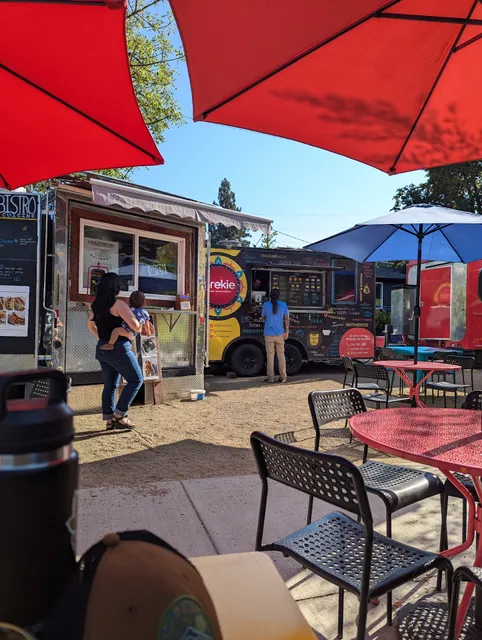 The Garden on Friendly