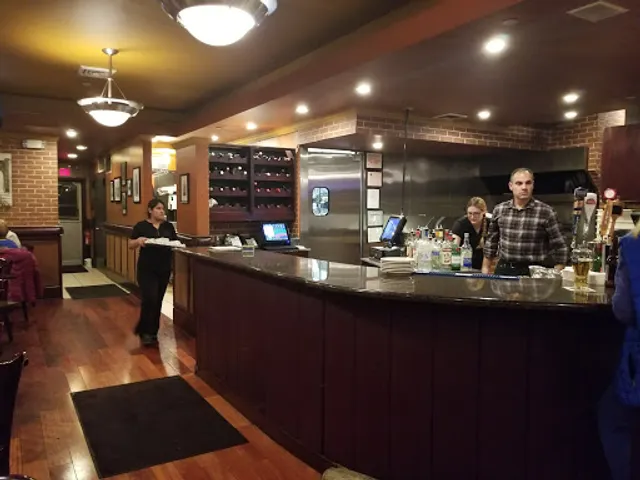 Ella New York Pizza and Pasta