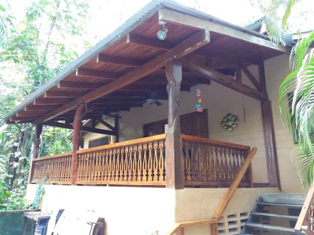 Mi Casa Hostel y Hotel El Tesoro