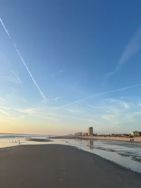 Jacksonville Fl Beach