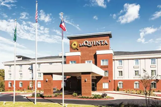 La Quinta Inn & Suites by Wyndham Milledgeville