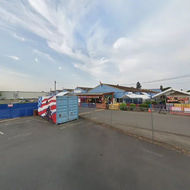 El Mercadito Restaurant