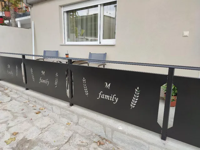 Del Sol Meteora Luxurious Family Suites