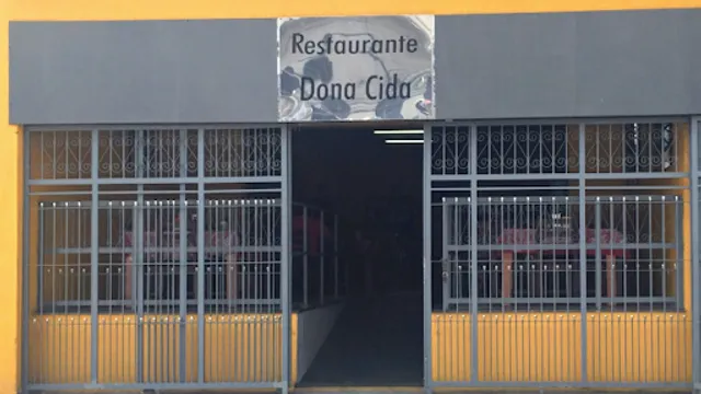 Restaurante Dona Cida