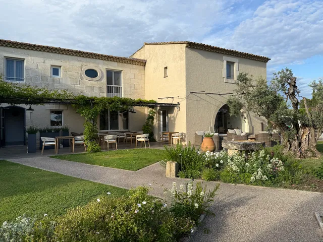 Val Baussenc, The Originals Relais