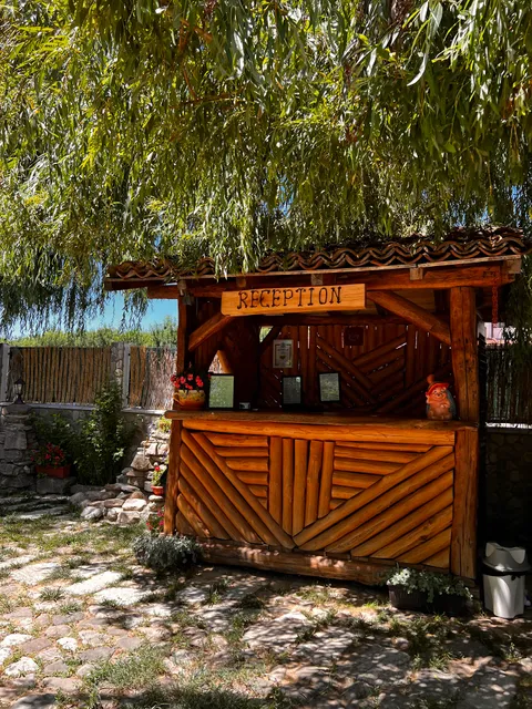 Holiday village Dawn