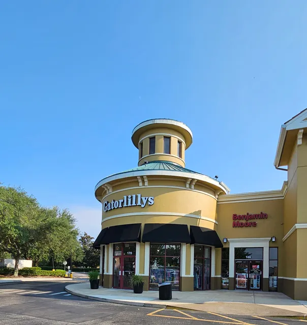 Gatorlilly's of Lake Mary