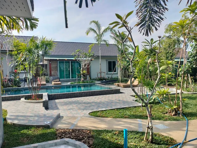 Baan Rom Pruk (Naiyang)บ้าน ร่มพฤกษ์(ในยาง)