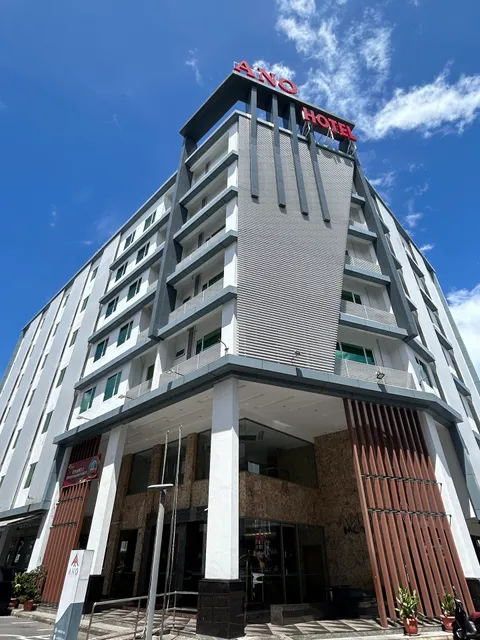 Ano Hotel