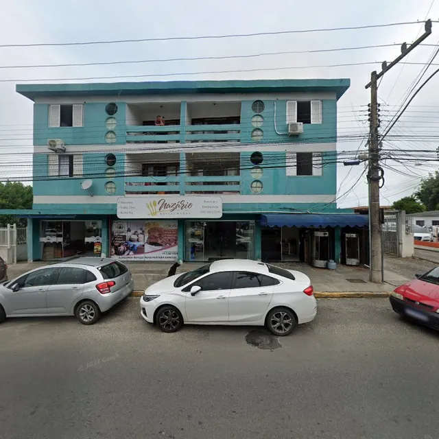 Mafioletti Café & Confeitaria