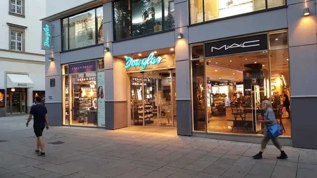 Douglas Stuttgart Königsstraße 16