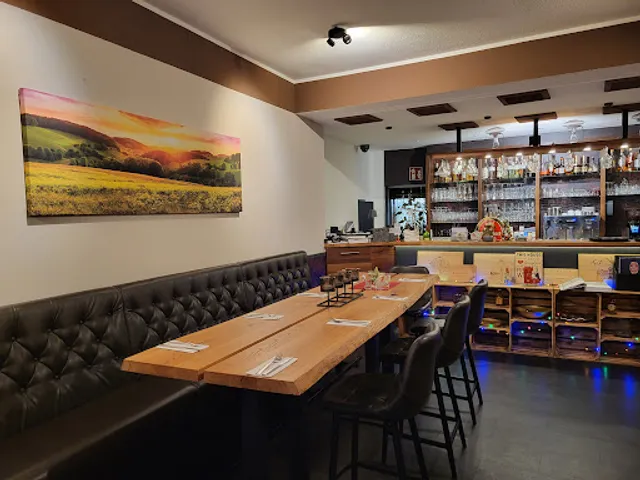 Böck dich Restaurant