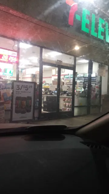 7-Eleven