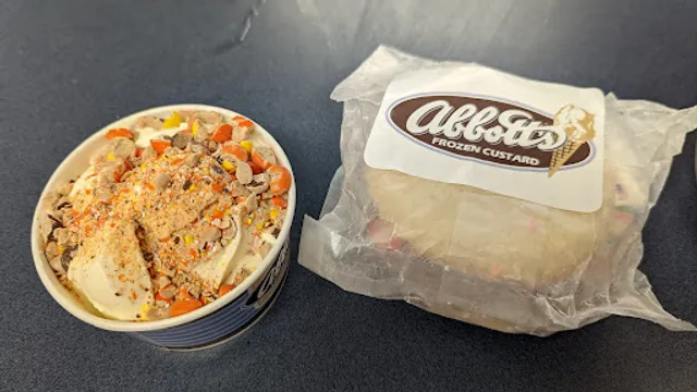 Abbott's Frozen Custard