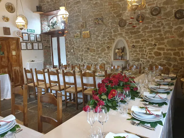 Ristorante Bar La Scuderia