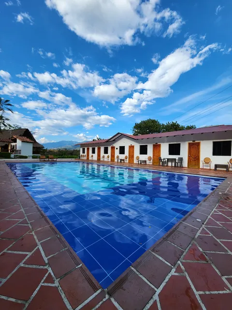 Hotel Las Margaritas