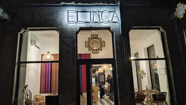 El Inca
