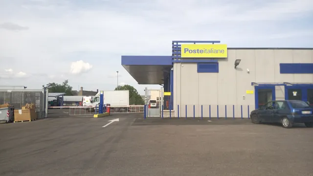Poste Italiane
