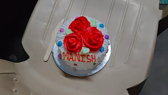 Muskan bakery and confectionery