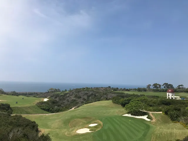 Pelican Hill