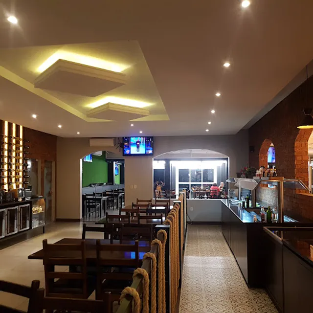 Parada Gastronômica