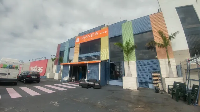 Muebles DSantos Adeje