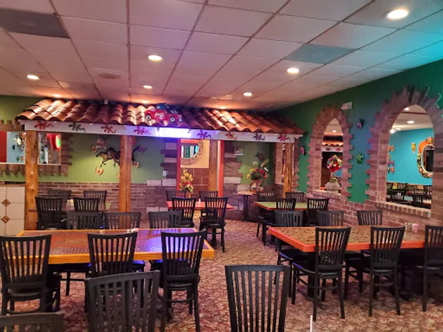 Rancho Grande Bar & Grill- Tomball