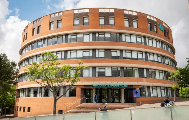 CETT Barcelona School of Tourism, Hospitality and Gastronomy